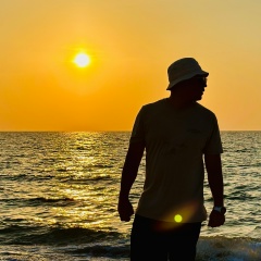 Даурен Мырзабек, 23.01