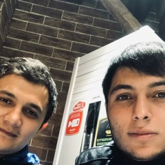 Исмаил Абрагимов, 06.11, Туркестан