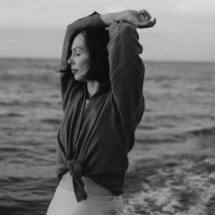 Юлия Датская, Москва