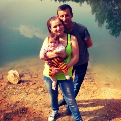 Надюша Котова, 22.04.1998, Киев