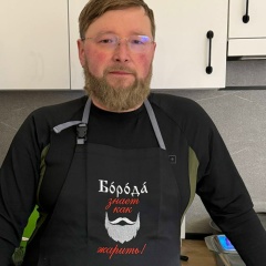 Павел Лаевский, 21.01, Всеволожск