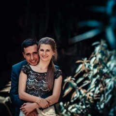 Даша Черная, 02.04.1989, Lisboa