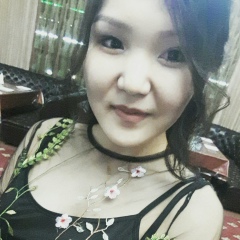 Гульфайруз Удербаева, 21.02.1994, Тараз