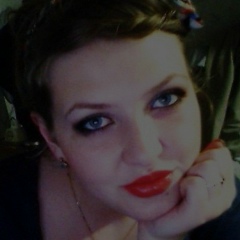 Luminitza Calarash, 11.09.1996, Кишинев