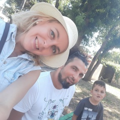 Мария Ващенко, 13.11.1980, Antalya