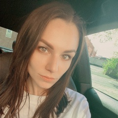 Алина Ra, 26.10, Leicester