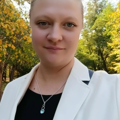 Светлана Селемухина, Алматы
