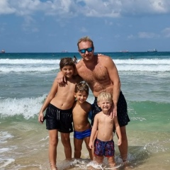 Георгий Ефимов, 06.04.1980, Ramla