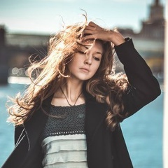 Yana Bas, 01.06.1997, Одесса