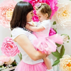 Елена Бус, 26.06.1984, Новый Уренгой