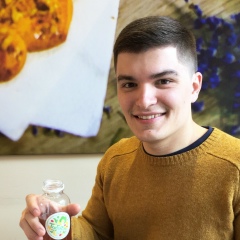 Руслан Гильмутдинов, Казань