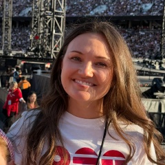 Алиса Третьякова, 19.01