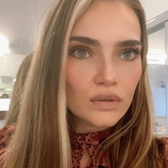 Inna Barkhudaryan, 25.07, San Francisco