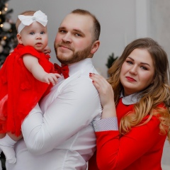 Ксения Анисимова, 19.04