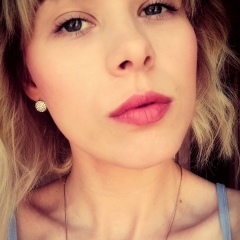 Katerina Chervinskaya, 14.06, Москва