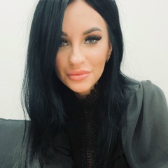 Татьяна Костина, 20.07, Москва