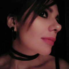 Мария Строганова, 27.02.1984, Тверь