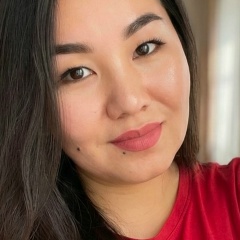 Fariza Kurmanalieva, 26.02, Астана