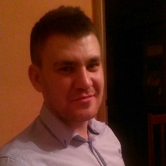 Антон Китаев, 05.07.1988, Самара