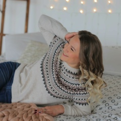 Юлия Архарова, 02.01