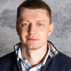 Родион Боряев, 18.08, Москва