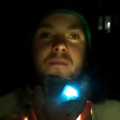 Николай Юргин, 22.03.1995, Москва