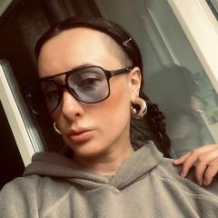 Вероника Макарцева, 05.08.1987, Калуга