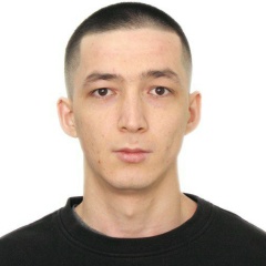 Умар Изатуллаев, Санкт-Петербург