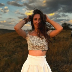 Татьяна Захаренко, 19.01, Ставрополь