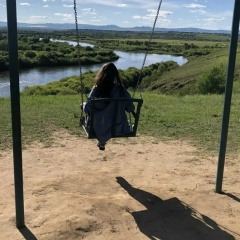 Иришка Лиханова, 04.10.1987, Чита