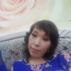 Эльмира Нурбекова, 03.05, Токмок