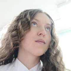 Александра Ларионова, 03.05, Красногорск