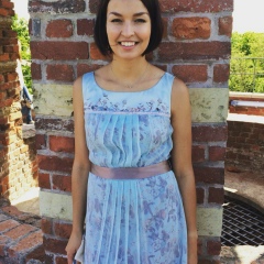 Наталья Афанасьева, 09.10, Санкт-Петербург