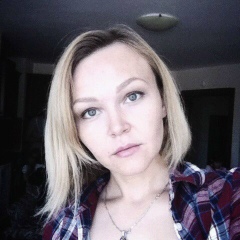 Ольга Петровская-Кузьмина, 02.09, Москва