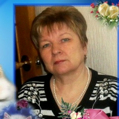 Галина Вагулько, 15.06, Санкт-Петербург