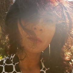 Нина Перова, 09.08, Москва