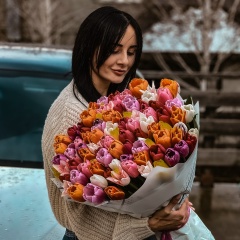 Екатерина Сердюченко, 07.04.1994, Симферополь