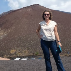 Катерина Гайдадина