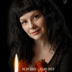 Анна Жданова, 16.10.1982, Павловский