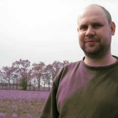 Костя Ходер, 07.06.1983, Алматы