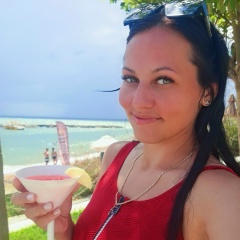 Елена Ли, 06.06.2000, Ульяновск