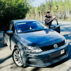 Максим Максимов, 19.04, Волгоград