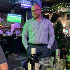 Сергей Гречушкин, 25.10.1976, Москва