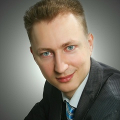 Сергей Кочетков, 20.10, Москва