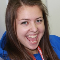 Вера Рязанова, 06.03, Москва