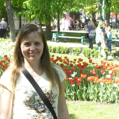 Таня Кураева, 16.02.1987, Днепр (Днепропетровск)