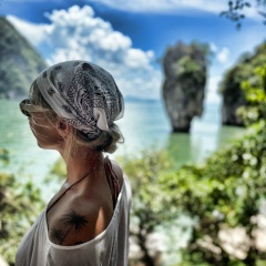 Валерия Афанасьева, Москва