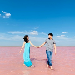 Гульназ Таумбаева, 04.03.1992, Астана