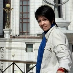 Иринка Аверина, Лаптево