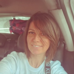 Инесса Белова, 16.06, Москва